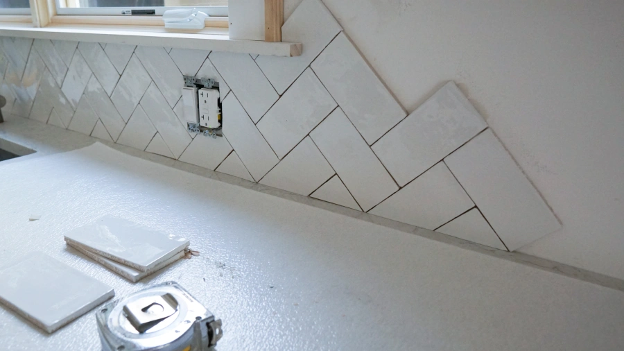 How To Maintain And Care For Your Backsplash After Installation in Moberly, MO How To Maintain And Care For Your Backsplash After Installation in Moberly, MO