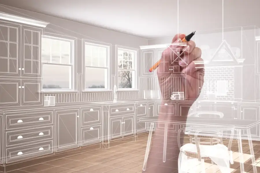 Importance Of Material Selection In Kitchen Design in Moberly, MO Importance Of Material Selection In Kitchen Design in Moberly, MO