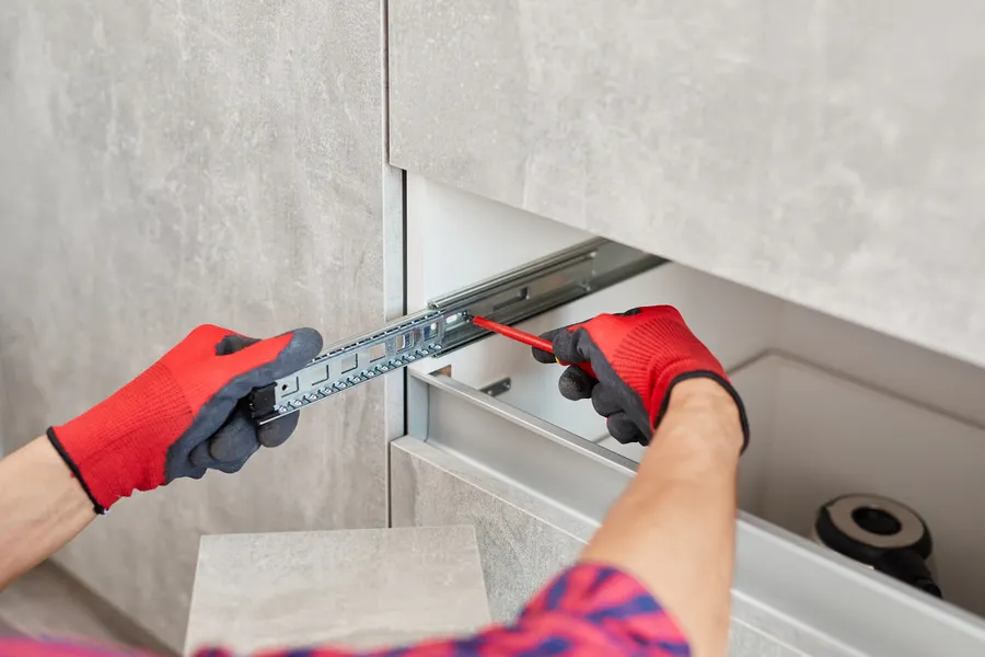 Superior Cabinet Installation Moberly, MO Superior Cabinet Installation Moberly, MO